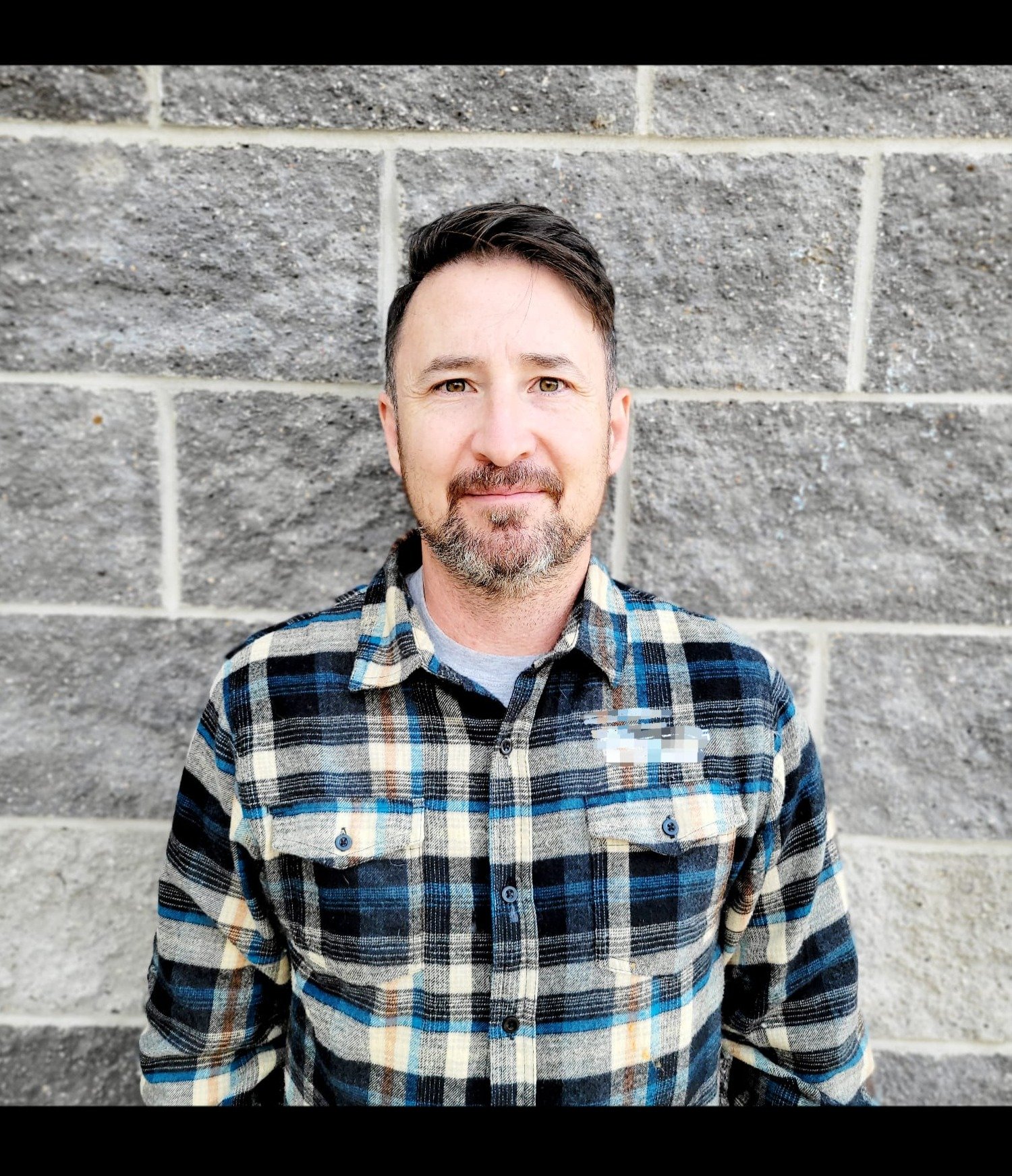 Sean Ragain Meet The Staff | Riverbend Medical Clinic